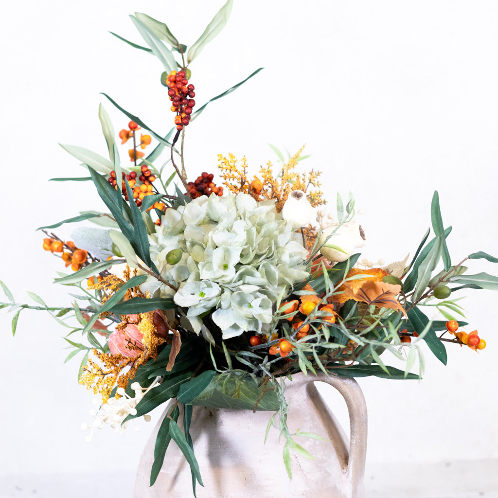 Pumpkin Spice Large Bouquet