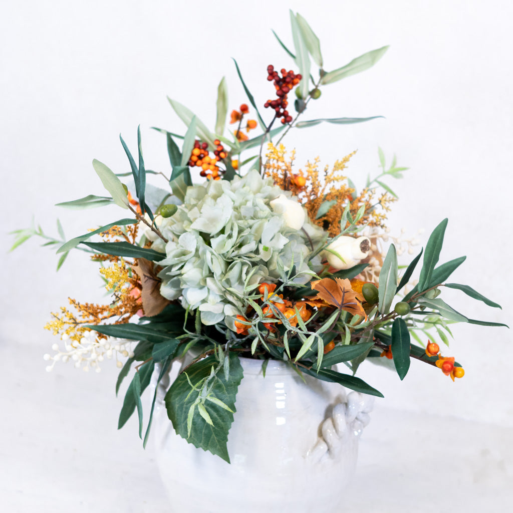 Pumpkin Spice Large Bouquet