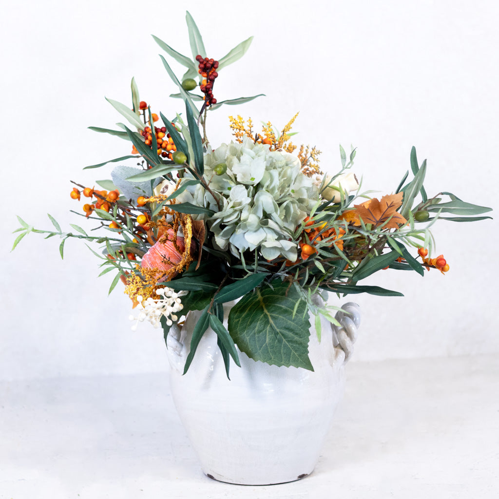 Pumpkin Spice Large Bouquet