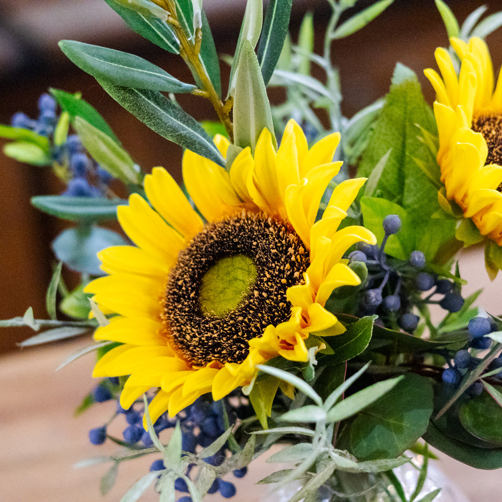Tuscan Sun Petite Bouquet