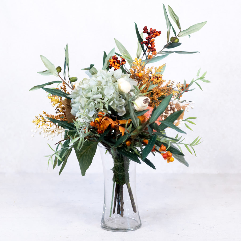 Pumpkin Spice Large Bouquet