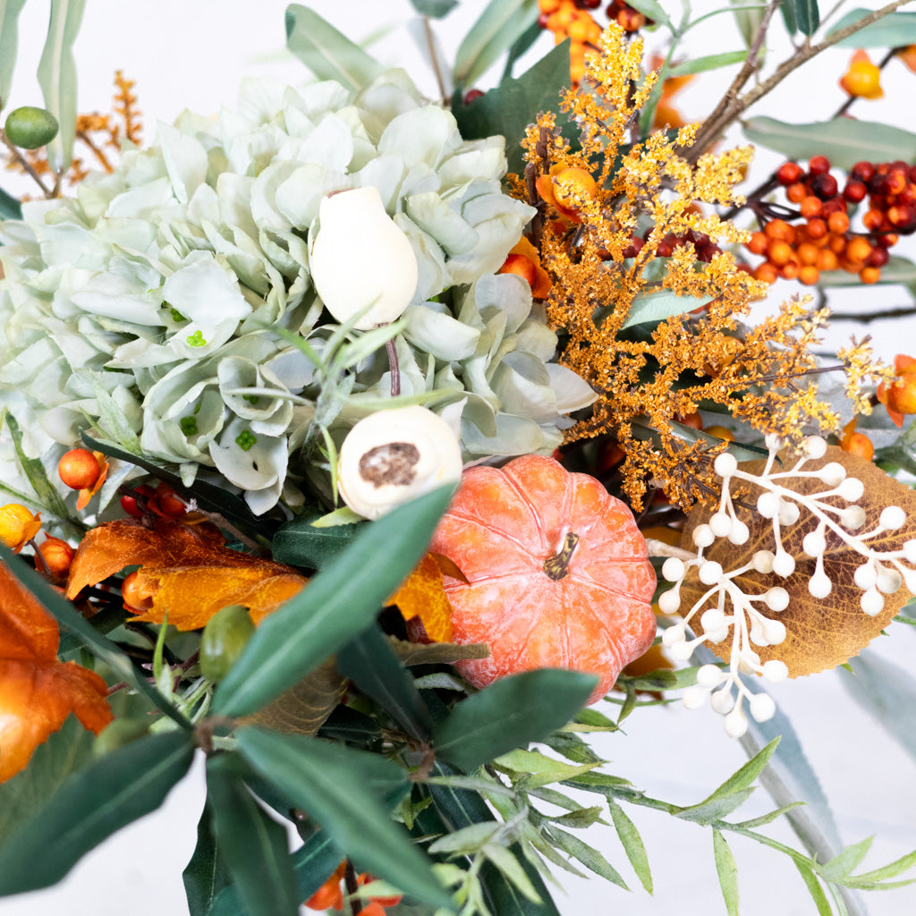 Pumpkin Spice Large Bouquet