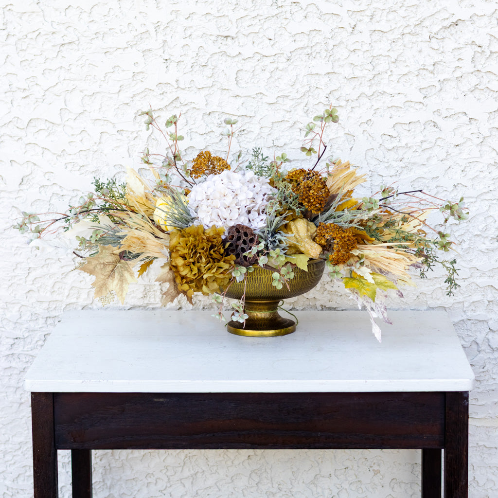 Prairie Centerpiece Drop in
