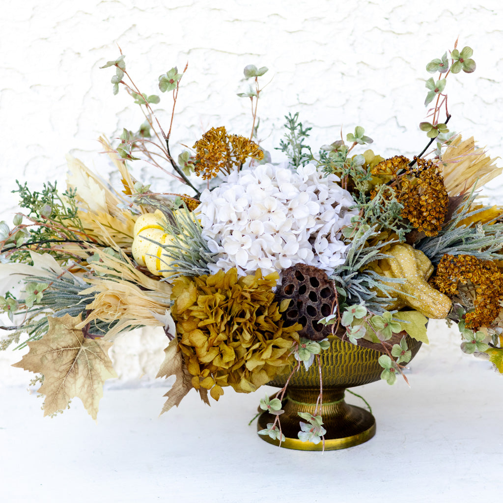 Prairie Centerpiece Drop in
