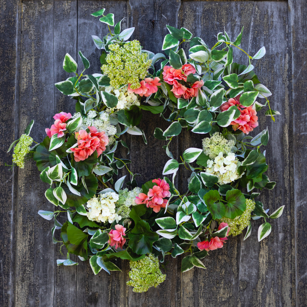 Jeni Wreath