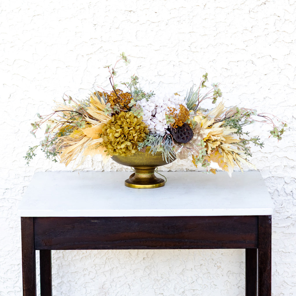 Prairie Centerpiece Drop in