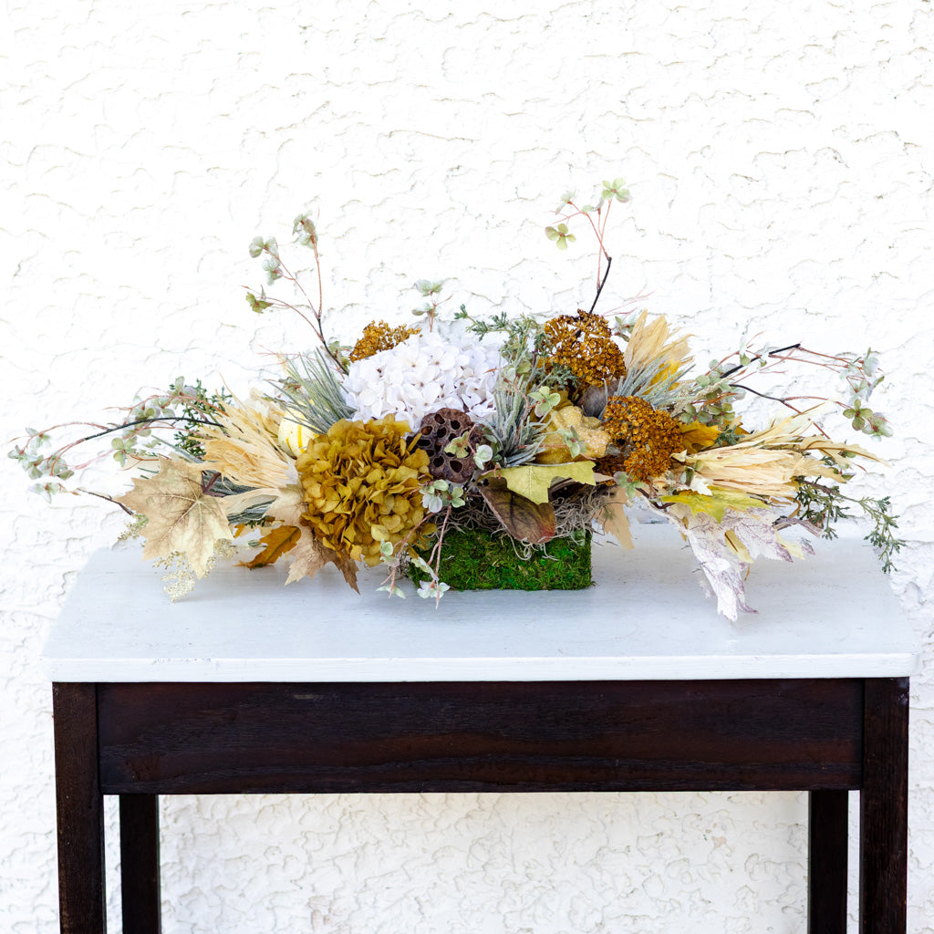 Prairie Centerpiece Drop in