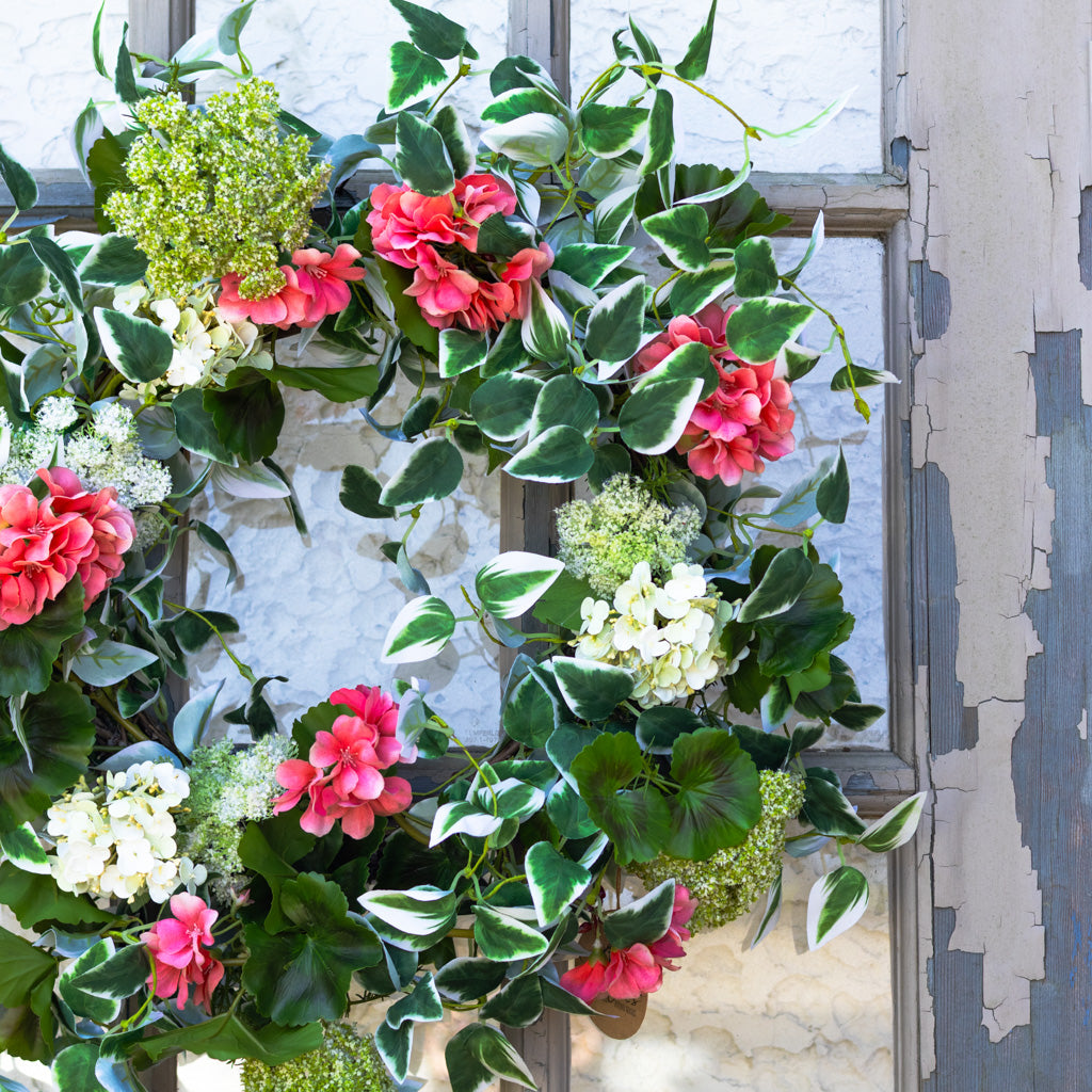 Jeni Wreath