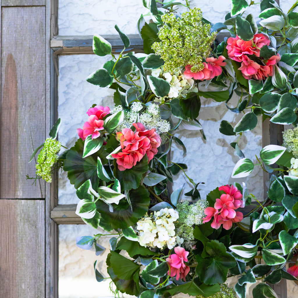 Jeni Wreath