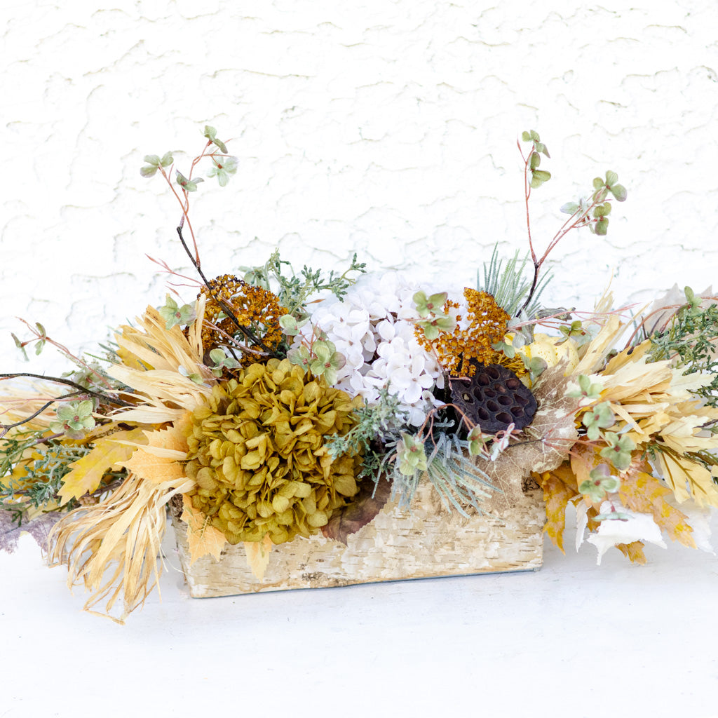 Prairie Centerpiece Drop in