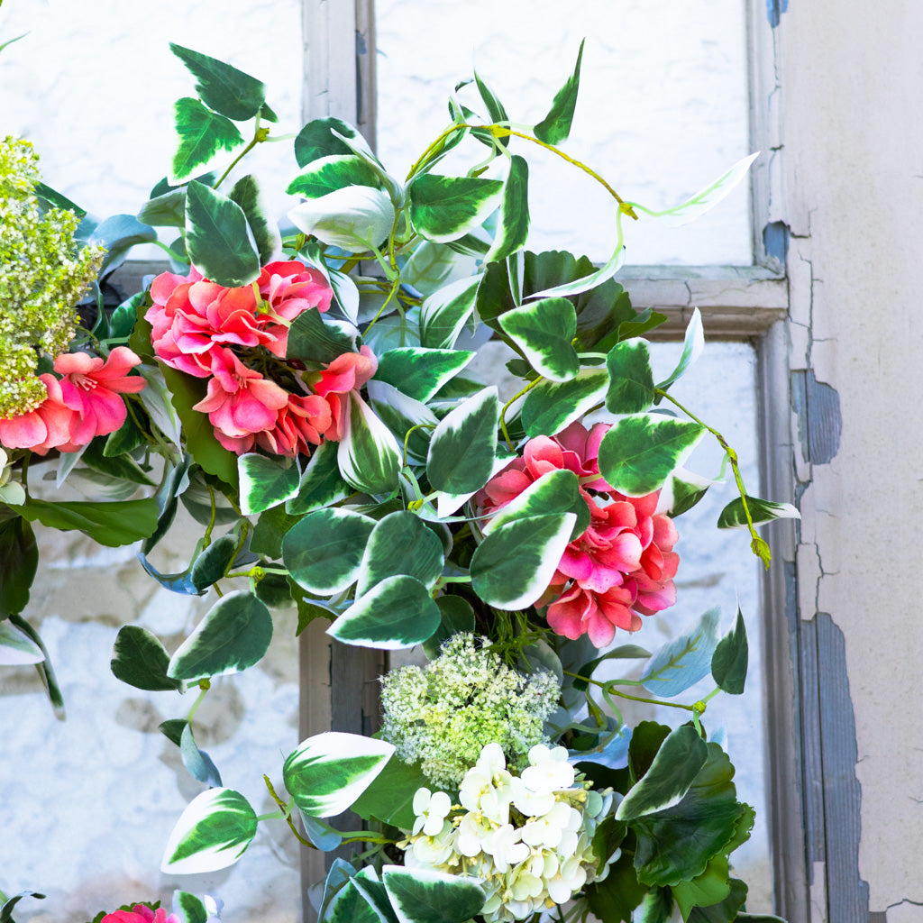 Jeni Wreath