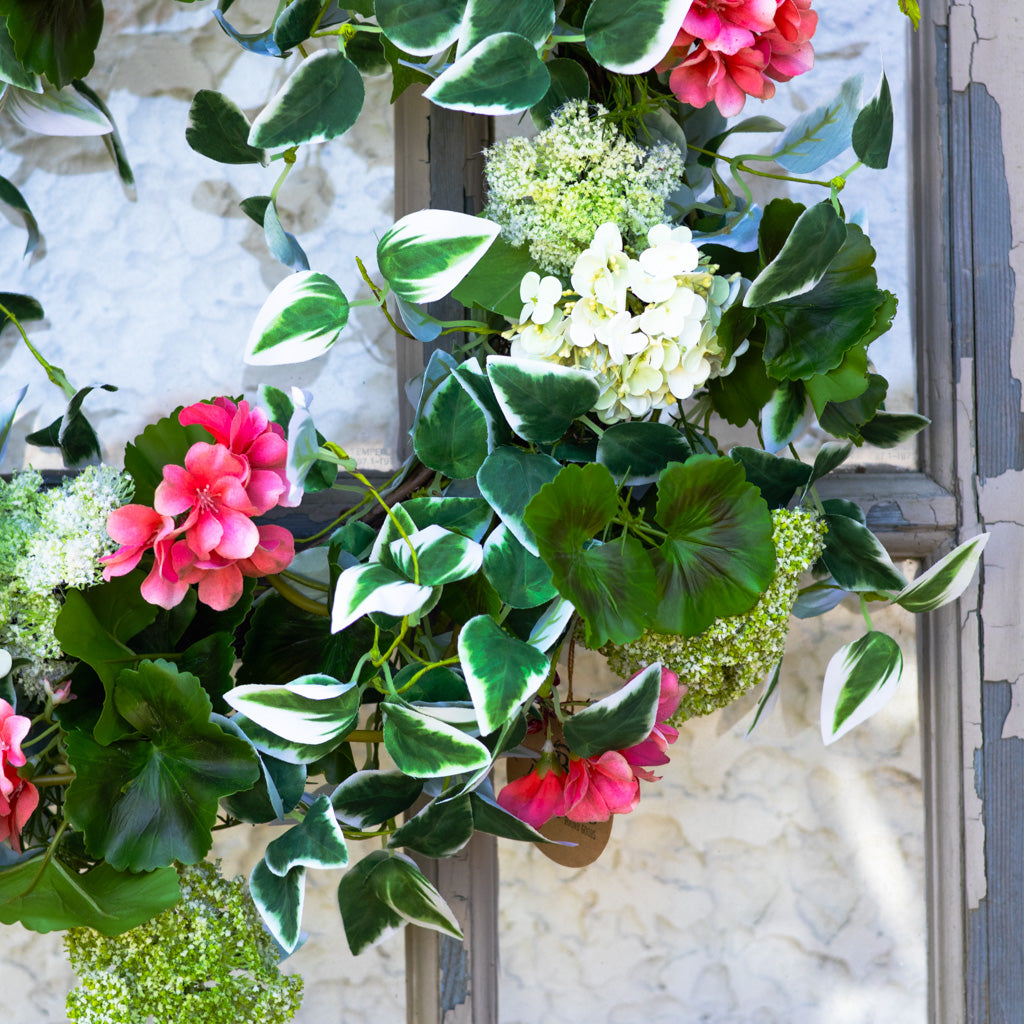 Jeni Wreath