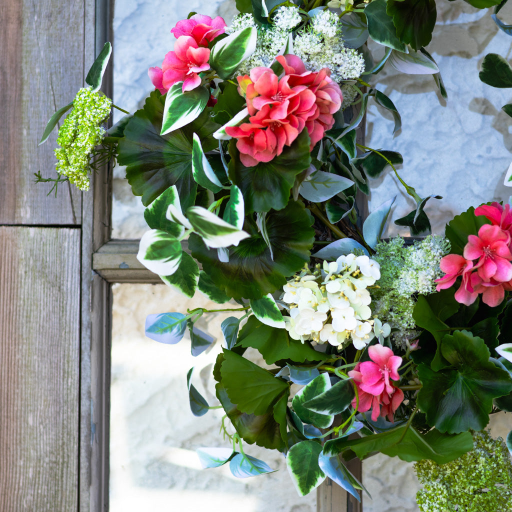 Jeni Wreath