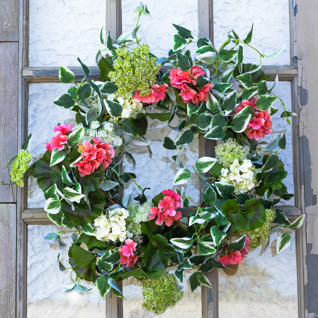 Jeni Wreath