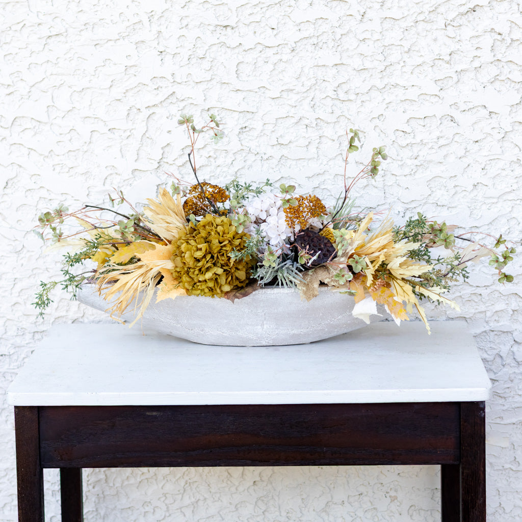 Prairie Centerpiece Drop in