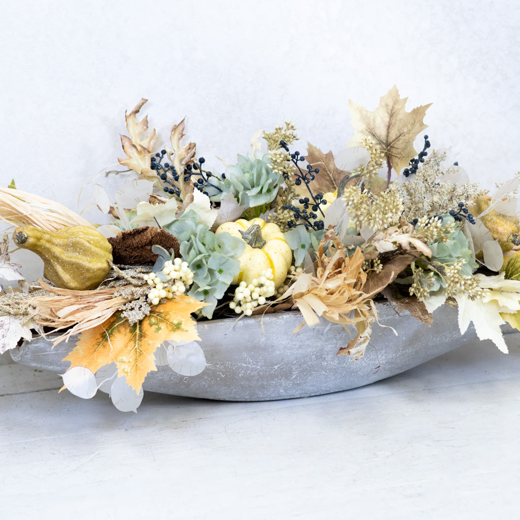 Whitford Elongated Centerpiece