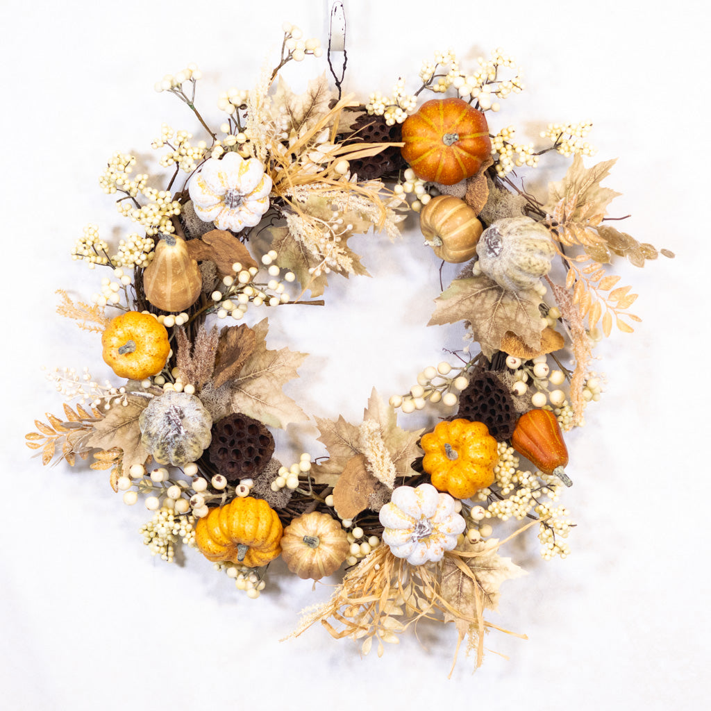 Franklin Wreath