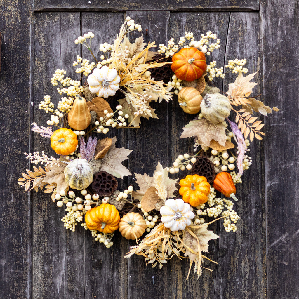 Franklin Wreath