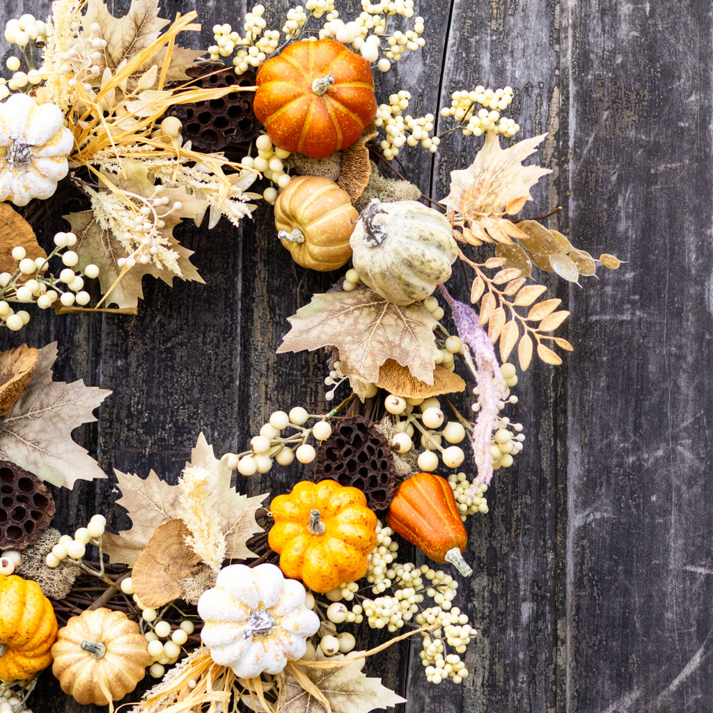 Franklin Wreath