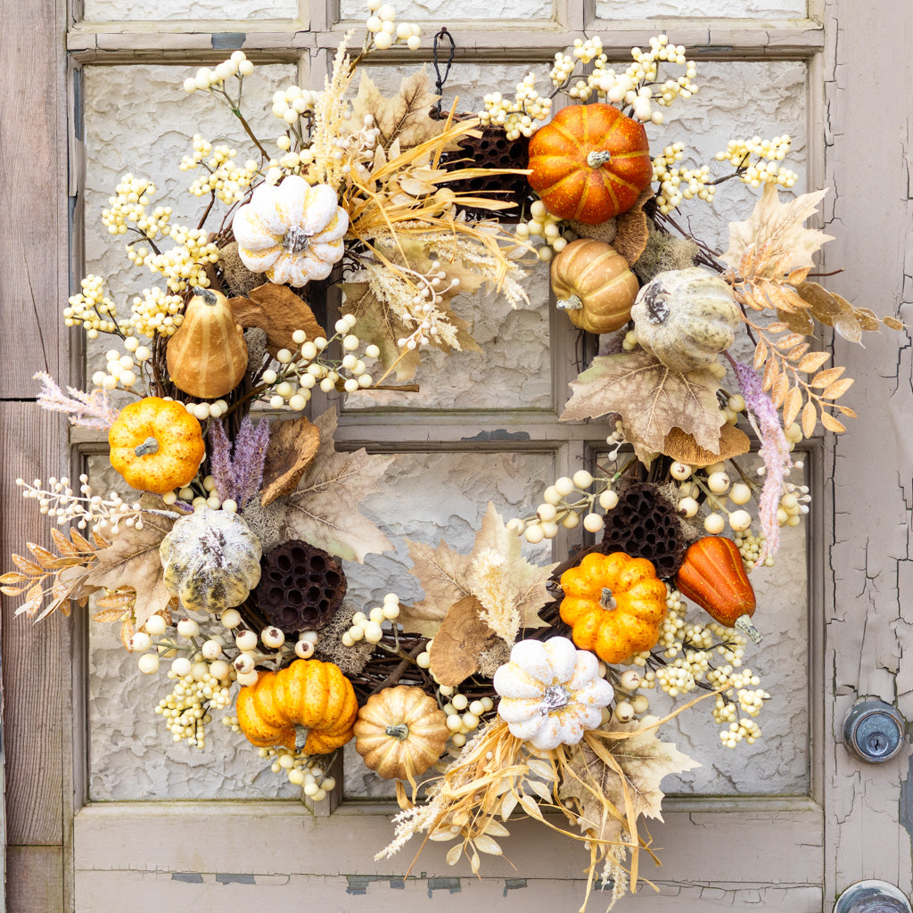 Franklin Wreath