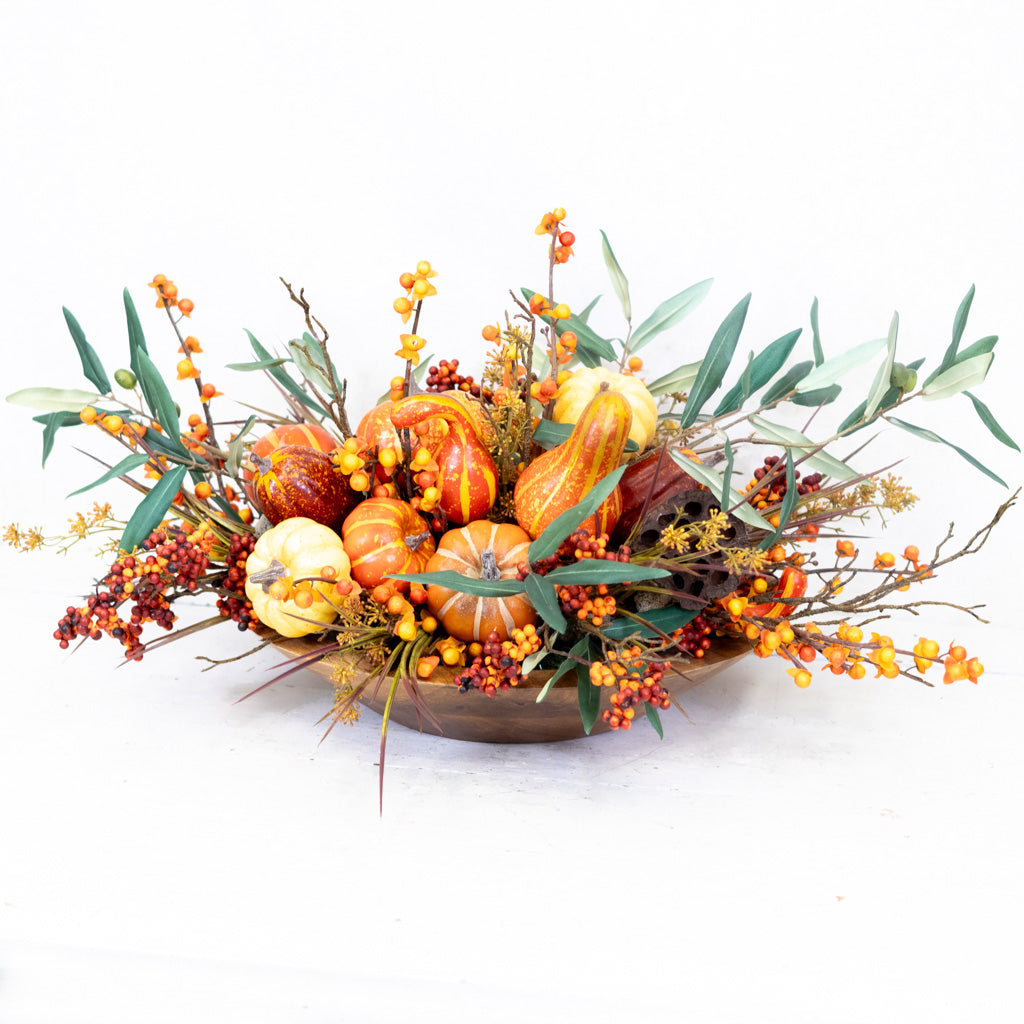 Patch Centerpiece Drop In