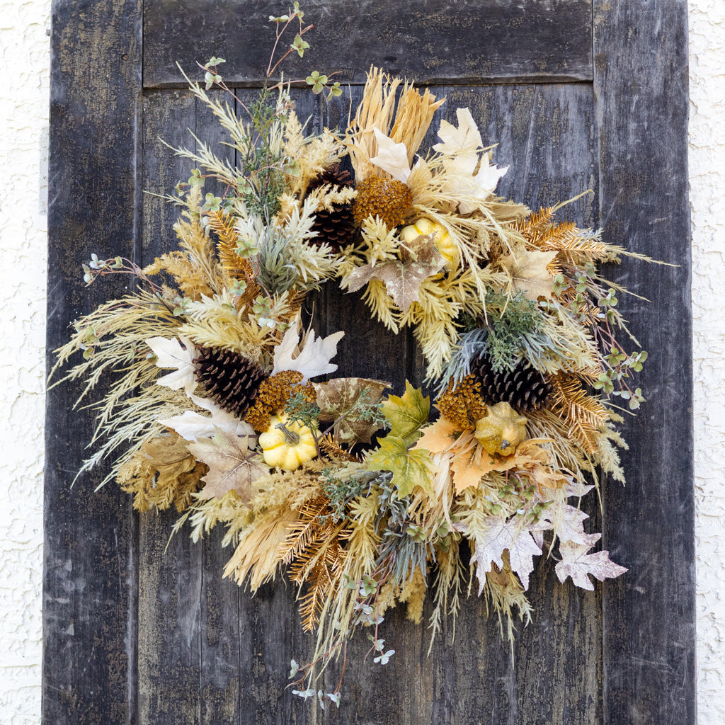 Prairie Wreath