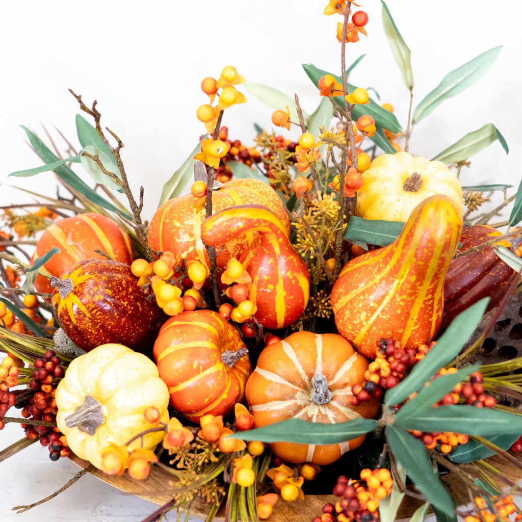 Patch Centerpiece Drop In