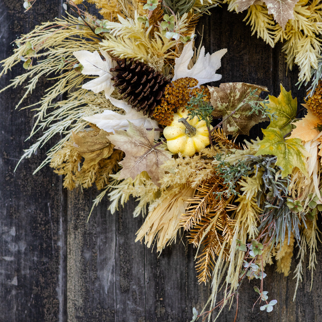 Prairie Wreath