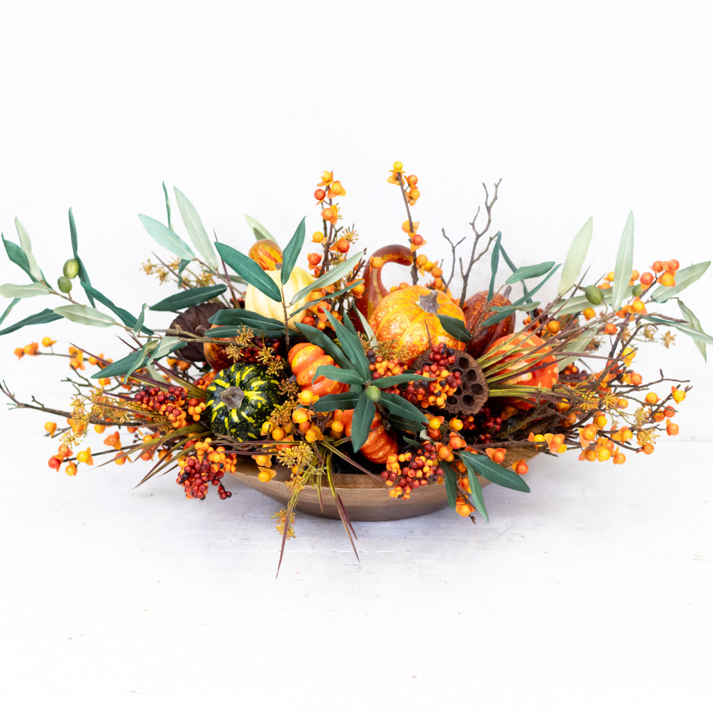 Patch Centerpiece Drop In
