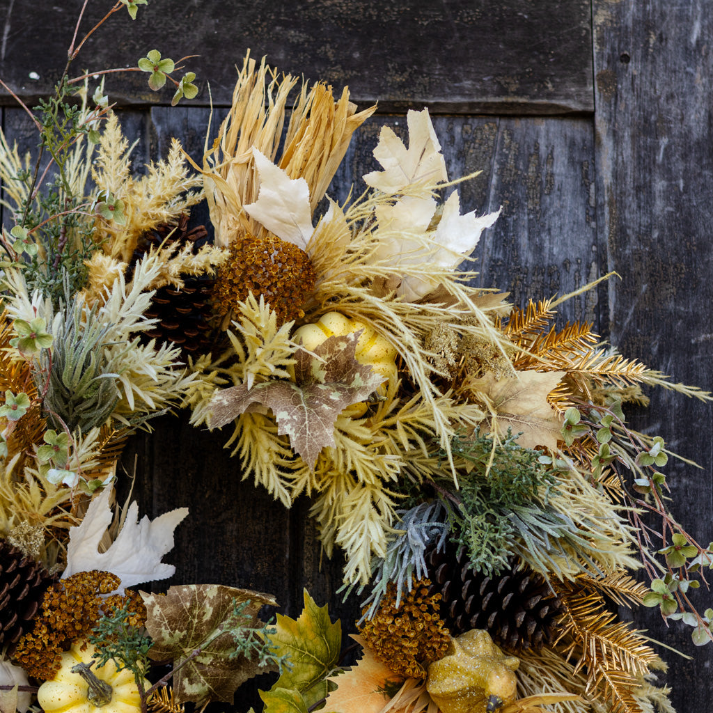 Prairie Wreath