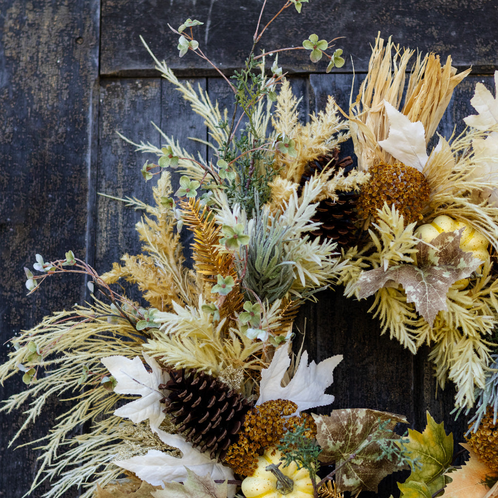 Prairie Wreath