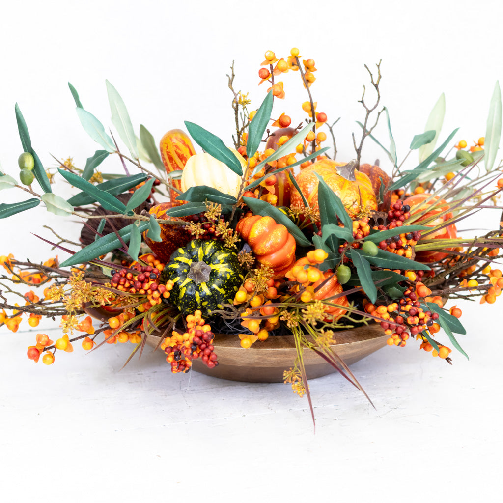 Patch Centerpiece Drop In