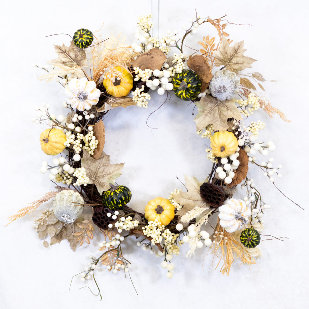 Franklin Wreath