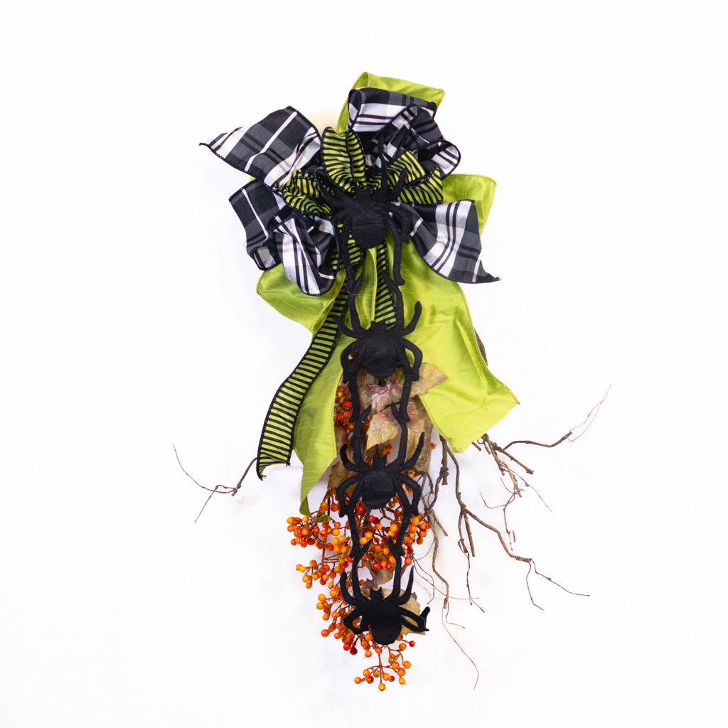 Spider Bow Bough