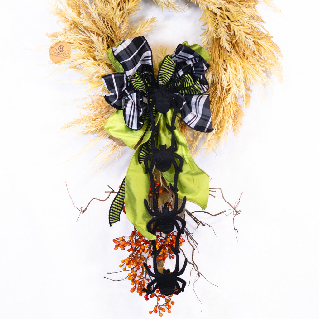Spider Bow Bough