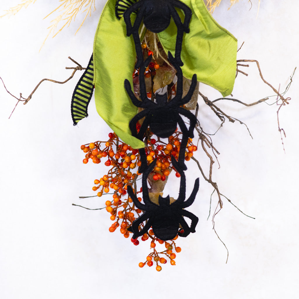 Spider Bow Bough
