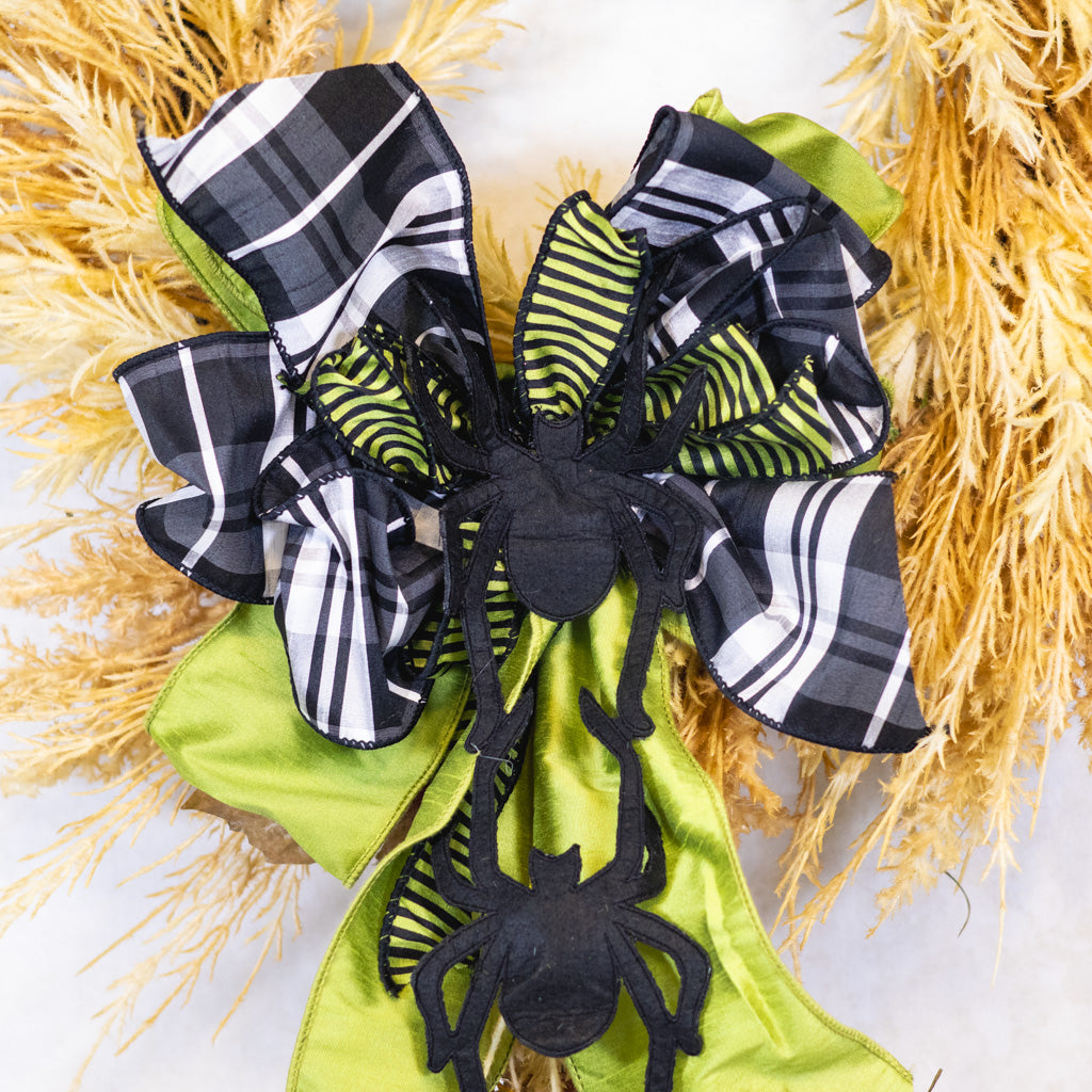 Spider Bow Bough