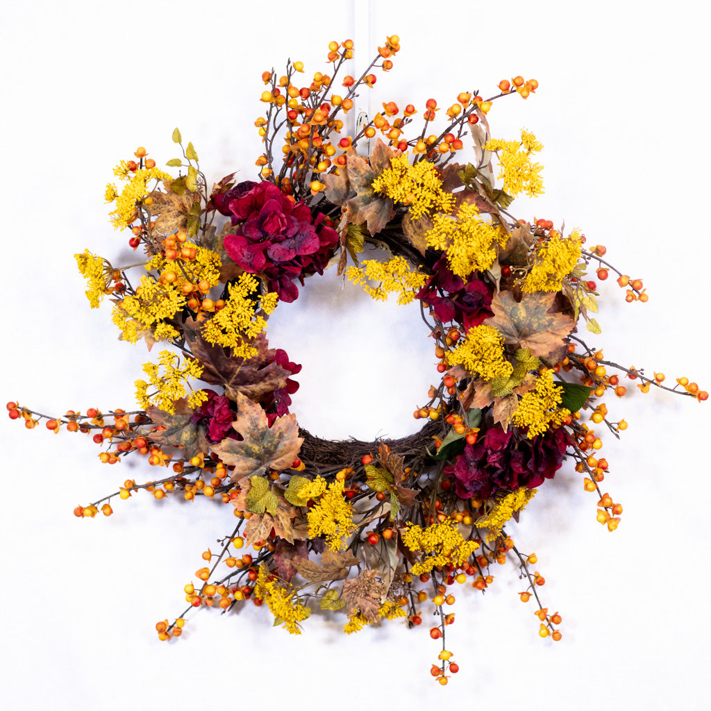 Charlotte Wreath