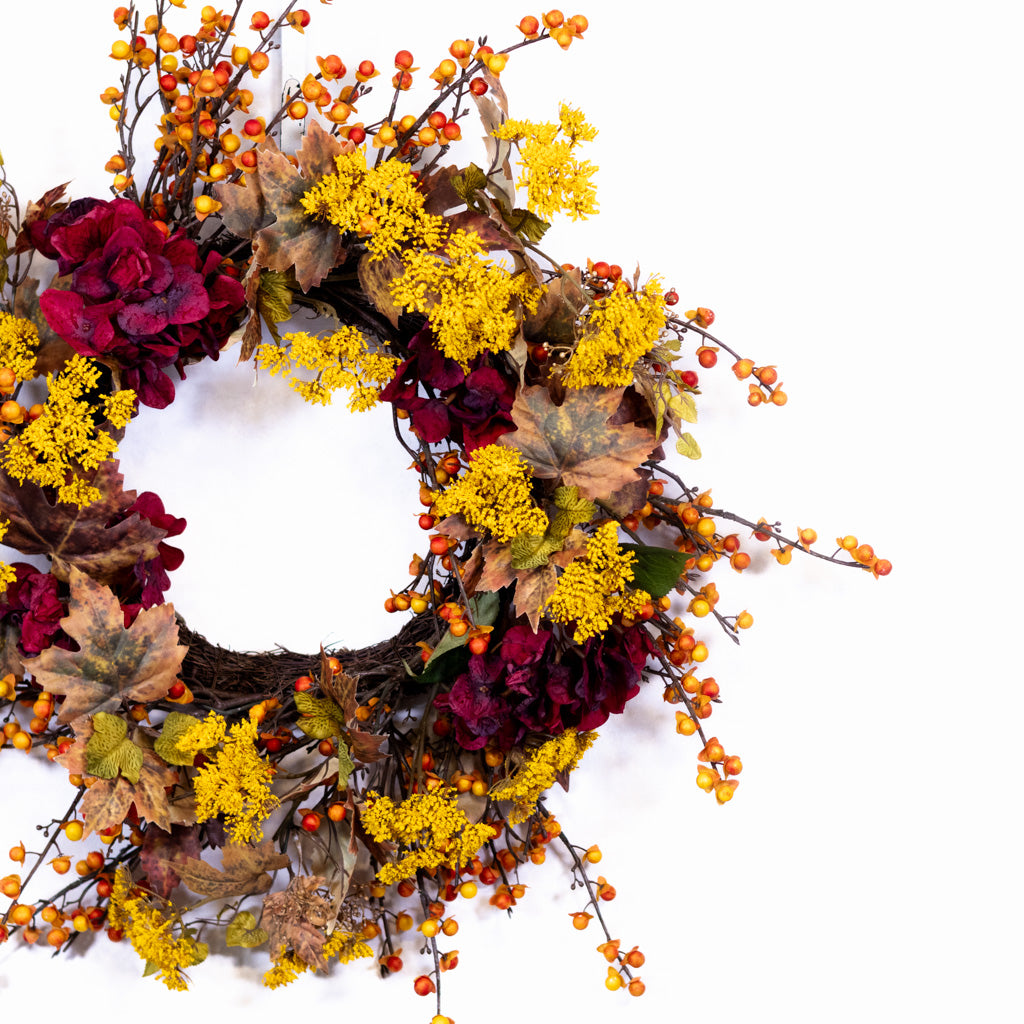 Charlotte Wreath