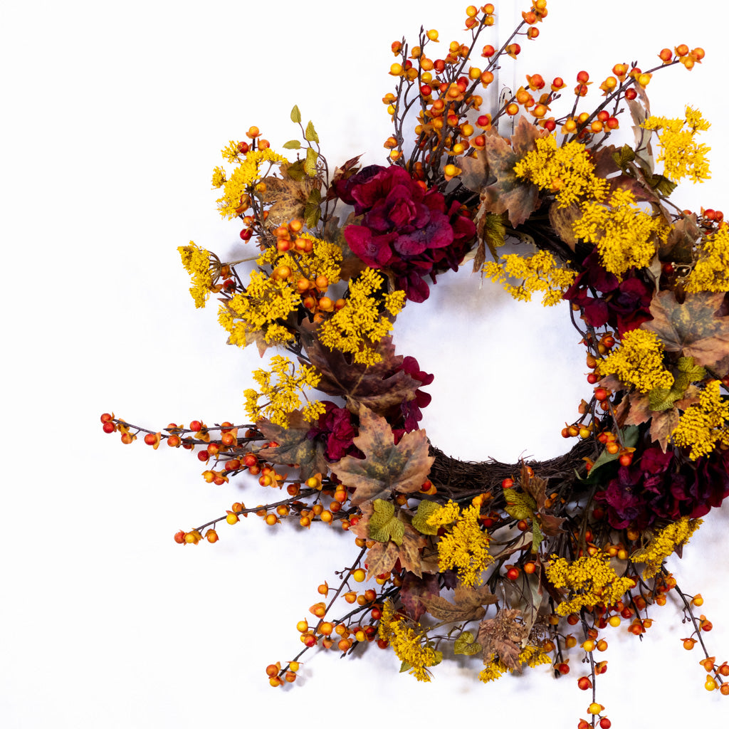 Charlotte Wreath