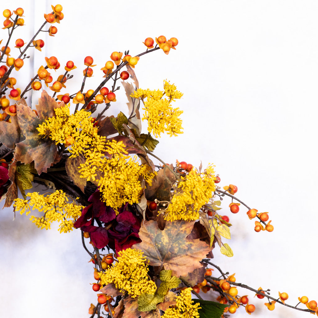 Charlotte Wreath
