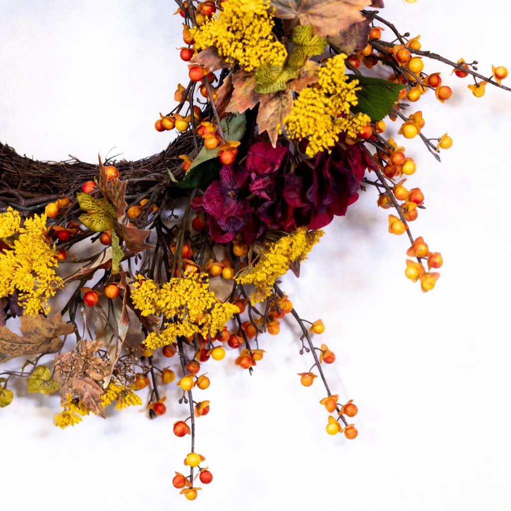 Charlotte Wreath