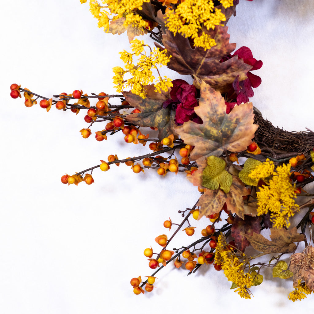 Charlotte Wreath