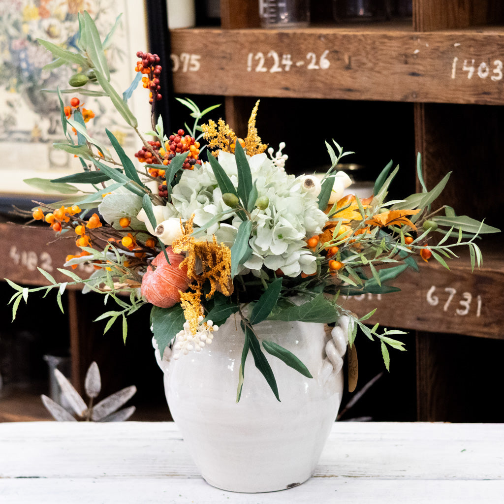 Pumpkin Spice Large Bouquet