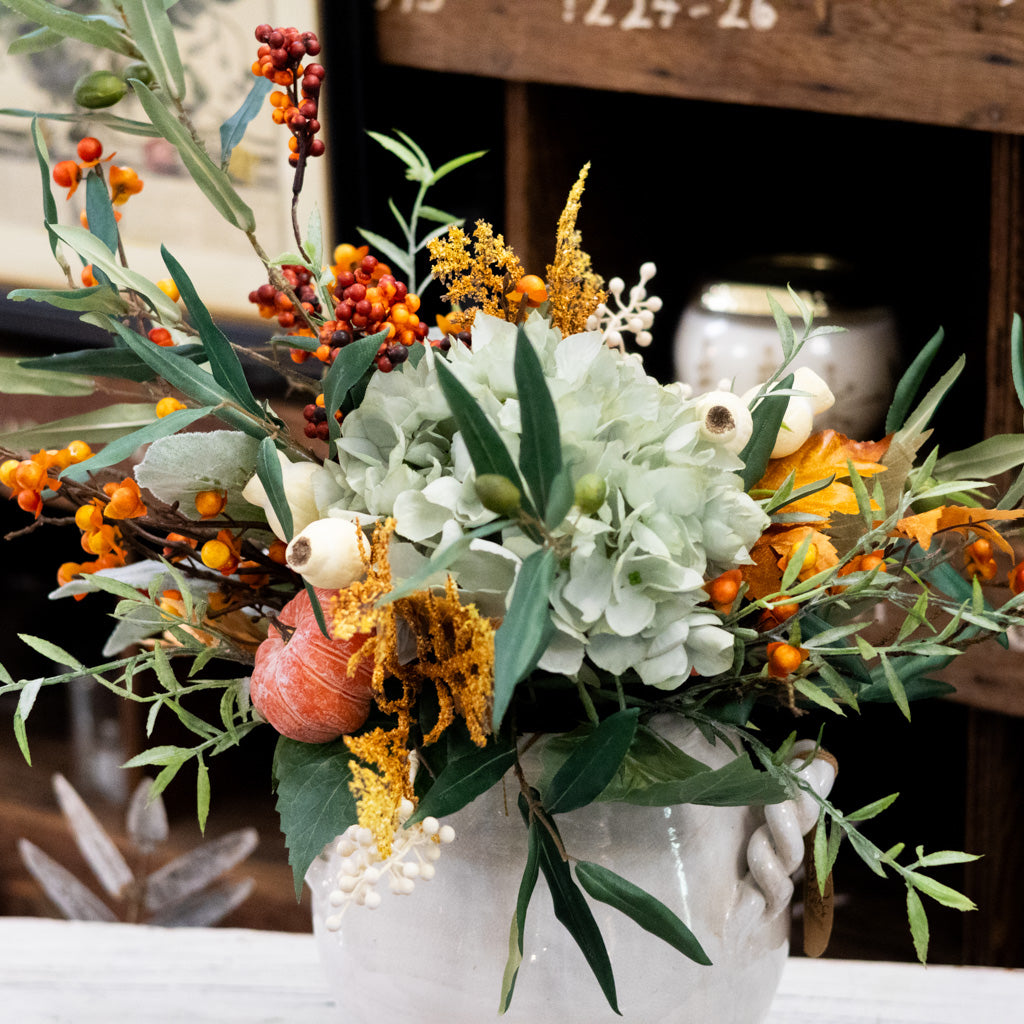 Pumpkin Spice Large Bouquet