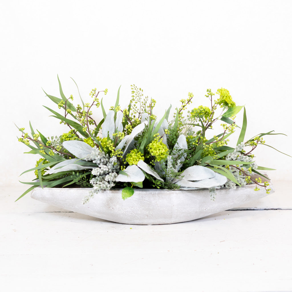 Sheeran Centerpiece
