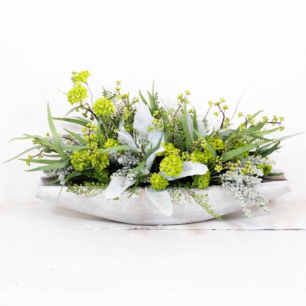 Sheeran Centerpiece