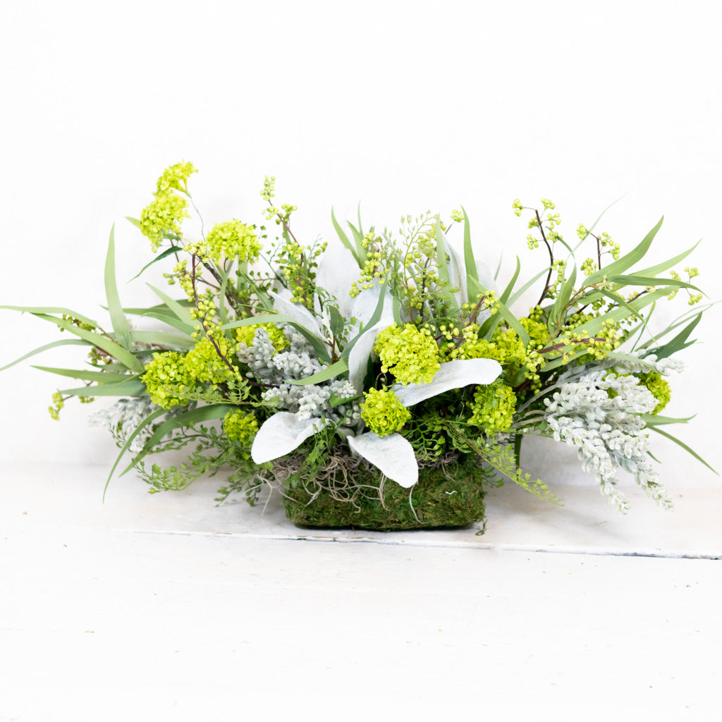 Sheeran Centerpiece