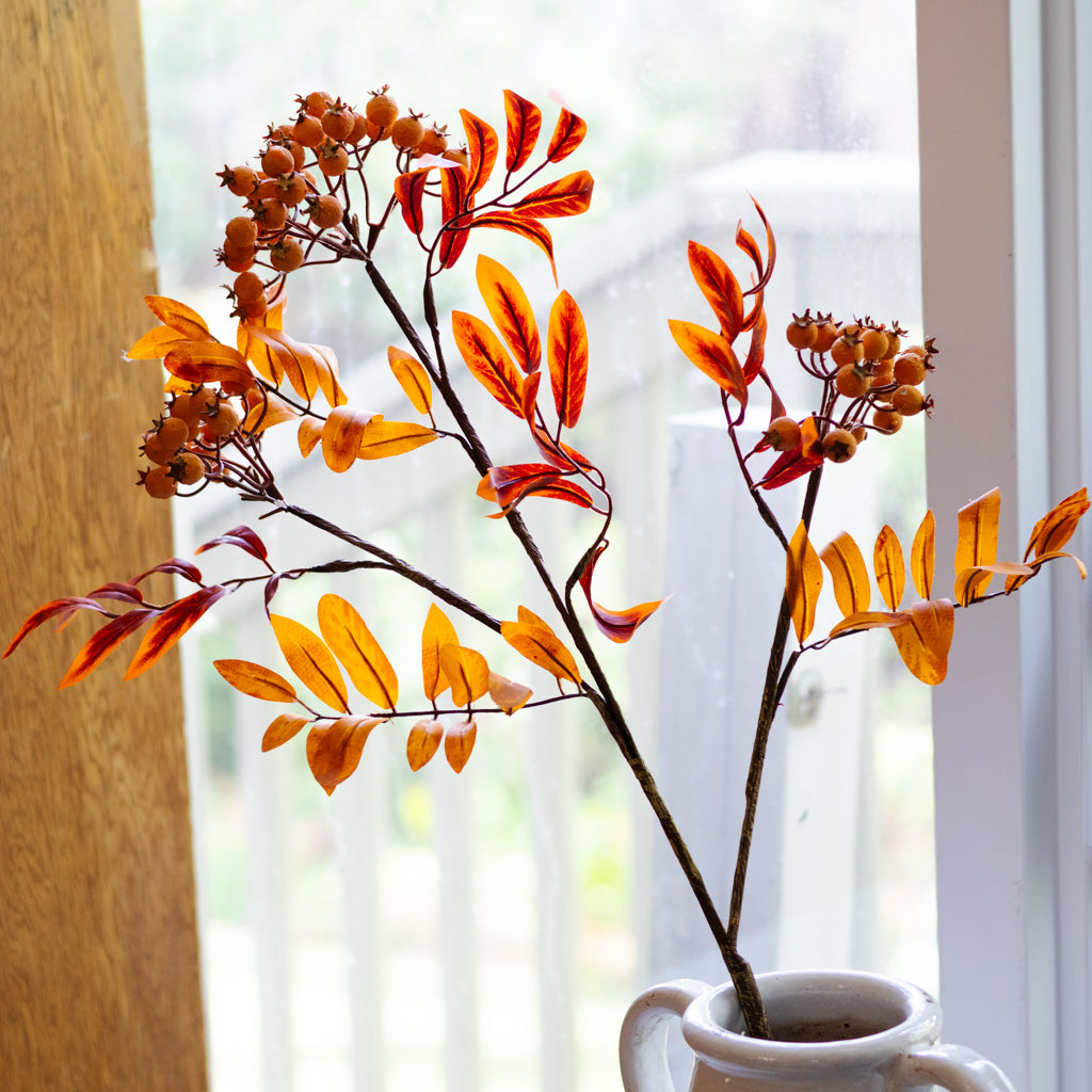 Orange Berry Spray