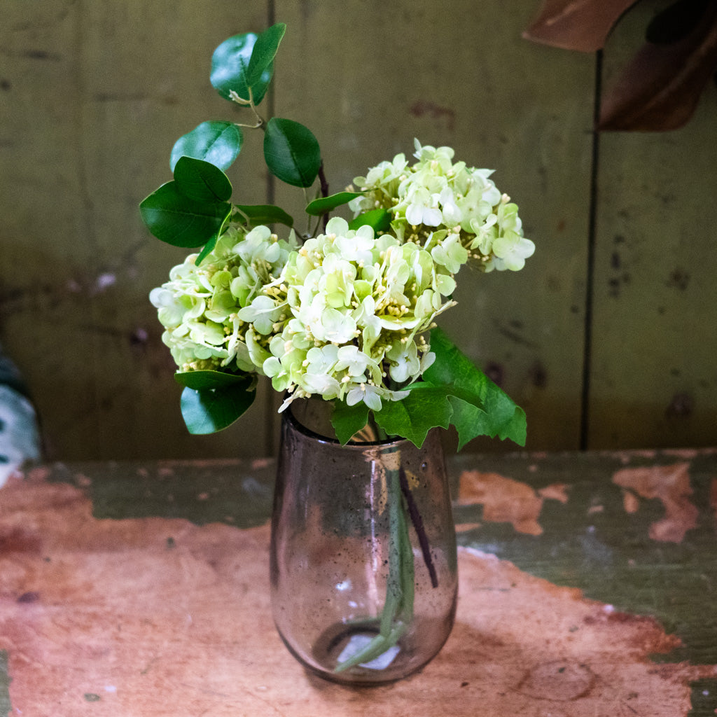 Green Virburnum Bundle Real Touch